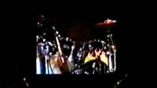 Sepultura - 08 - Stronger Than Hate (Live in Sao Paulo 1990)