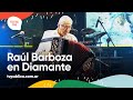 Raul Barboza en Diamante - Festival País 2022