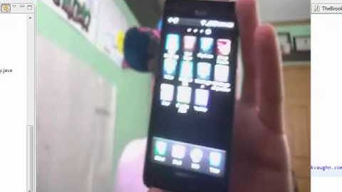 Android Basics Tutorial