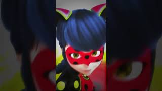 Bugnoire edit [Miraculous Ladybug Season 5 Fınale] Resimi