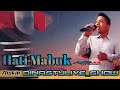 LAGU KERINCI hati Mabuk voc_ Zhokie dinastyLive_show