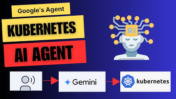 Simplify Kubernetes with AI: Introducing the kubectl AI Agent