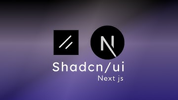 Set-up Shadcn UI in nextjs 14