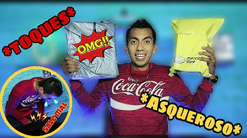 Unboxing!!! estos dos juegos harán más divertidas tus reuniones 😱🤪😯🎊🎉