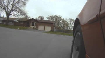 Time Lapse: 1989 Pontiac Firebird multiple views