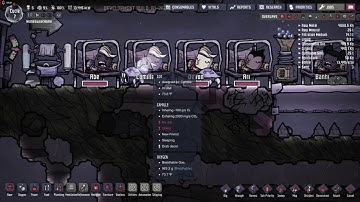 Oxygen Not Included Pt. 2
