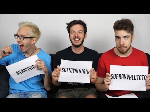 Video: Significa sopravvalutato e sottovalutato?