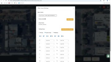 🔒 My Favorite GPS Tracking Feature: Unauthorized Alerts! 🚨