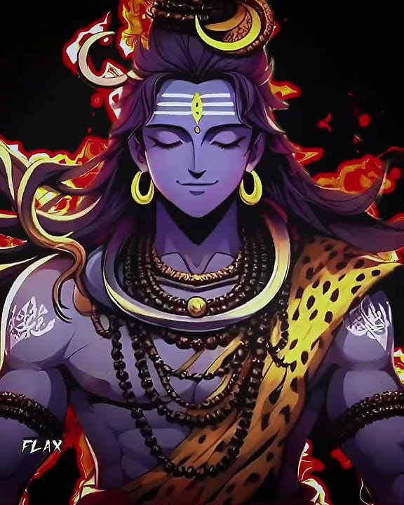 SOMETHING THAT IS BEYOND IMAGINATION IS LORD SHIVA [HINDU GODS 🕉🙏]