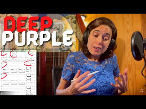 Deep Purple, Child In Time-A Classical Musicians First Listen And Reaction