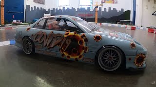 RC Drift @ GetYourDriftOn July 2020