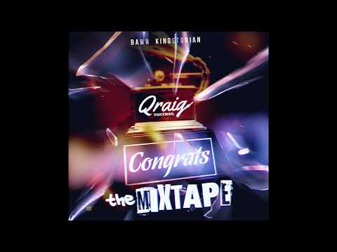 QRAIGVOICEMAIL ''JUST STOP'' Prod by Romeich Ent. #CONGRATSTHEMIXTAPE