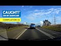 Caught! UK Dash Cam - Compilation #2