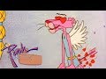 Valentine pink  the pink panther 1993