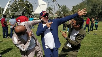 Delta Controls Fun Day