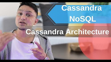 Tutorial#5 Cassandra architecture - how to identify nodes to write data