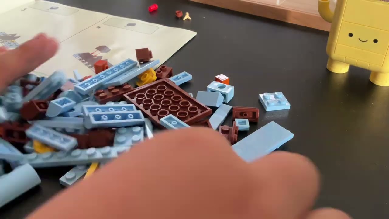 Building the happy plants Botanicals