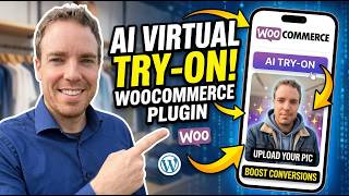 AI Virtual Try On Clothes Plugin for WooCommerce 👗 Net Worth