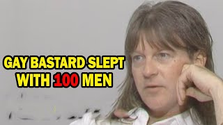 Download Lagu At 77, Randy Meisner Named The Top Seven Musicians He Hated MP3