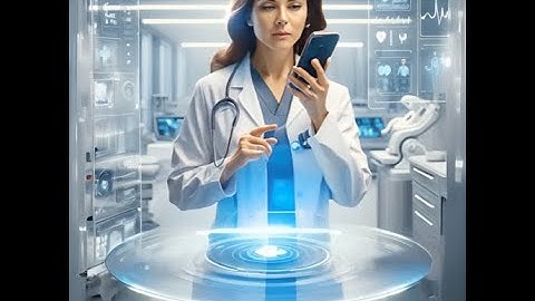 Distil Whisper Transforming Healthcare with ASR Tech #technology #ai #health