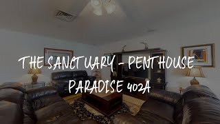 The Sanctuary - Penthouse Paradise 402A Review - Virginia Beach , United States of America
