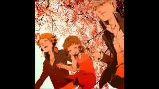 Video thumbnail of "【POCHI】 Persona 4 The Animation - Honto No Kimochi (English)"