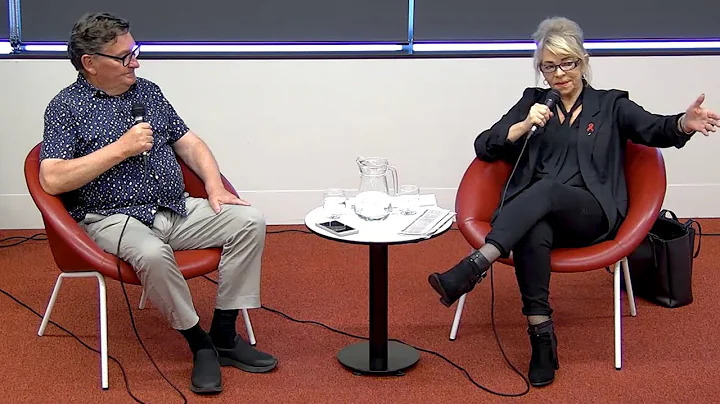 World AIDS Day 2020: Julie Bates AO in conversatio...