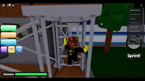 how to find willow in Find The Piggy morphs