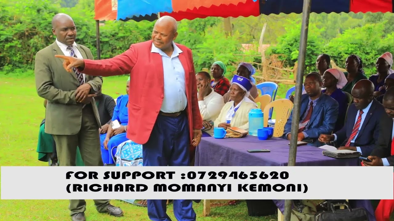 HELPING THE NEEDY COURTESY OF WOMEN MINISTRY FRONTIERS