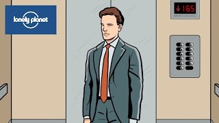 How to survive in a free falling elevator  - Lonely Planet