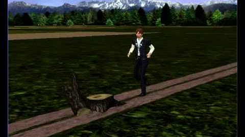 LOCOMOTION ENGINE - 2006