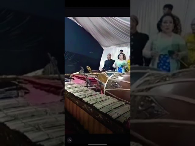 MUSIBAH DI SAAT PENTAS PEGALARAN WAYANG KULIT DI PALEMBANG , KELIR ROBOH #WAYAANGKULIT #viral class=