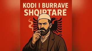 Pse burrat Shqiptare ne veri te Shqiperise, kur ecnin naten ndiznin cigaren? Cfare tregonin me kete?