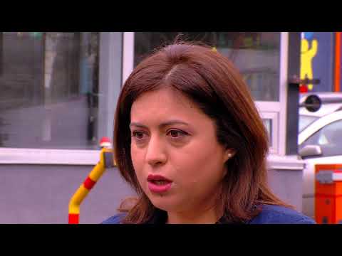 მაუწყებლის შესახებ კანონი