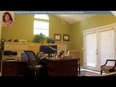 9021 U.S. 69, Huntington, TX home video tour