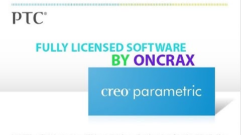 ☻How to install and run Creo 2.0 working 100% with audio♣♦♠( with Crack and Licence error fixed)