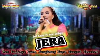 JERA Dwi Ratna NEW PALLAPA GREGED CIREBON