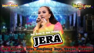 JERA Dwi Ratna NEW PALLAPA GREGED CIREBON