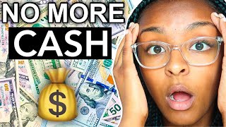 Why I Stopped Using Cash... (Try This Instead)