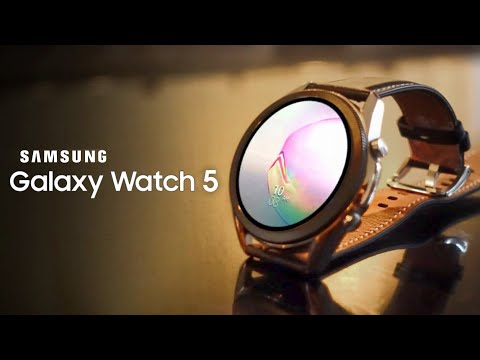 Samsung Galaxy Watch 5 - GAME CHANGER!