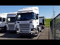 Kleyn Trucks | Scania R440 2013 €25.900