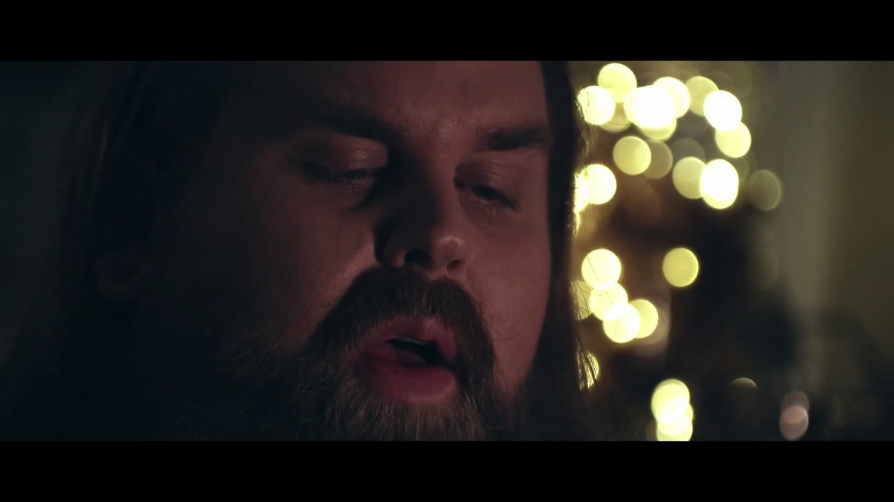 Chris Kläfford I Will Wait