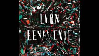 Video thumbnail of "León Benavente - Gloria"