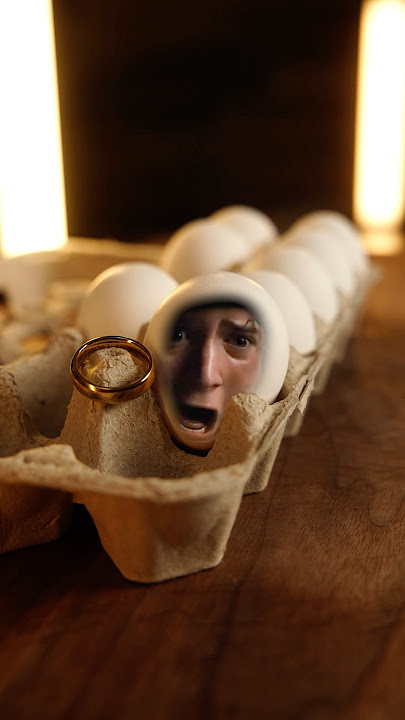Lord of the Deviled Eggs! 🔥🧙🏼‍♂️