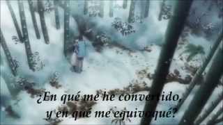 Sum 41 Best of me AMV Subtitulado en   Español