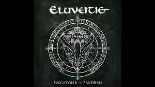 Eluveitie 16. Belenos