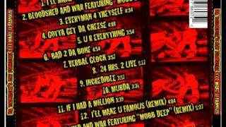 Da Youngstas - I'll Make U Famous