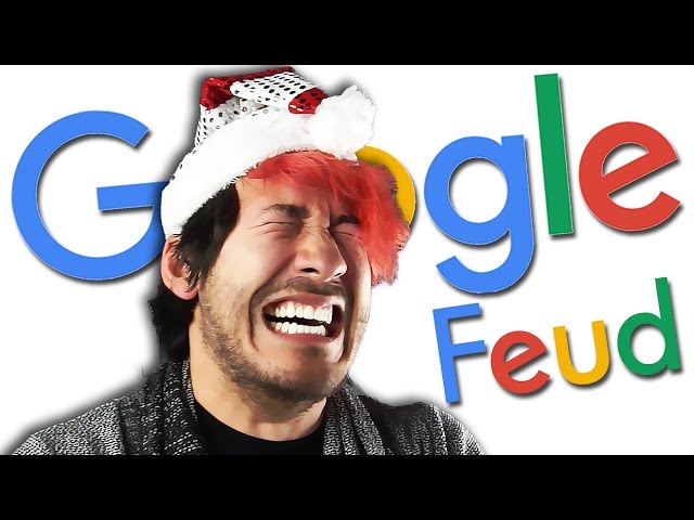 Found this while playing Google Feud omg the Markiplier fandom