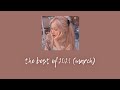 the best of 2021 (march) kpop playlist
