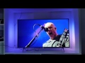 Devin townsend project  deadhead live via philips ambilight and ikea lappland